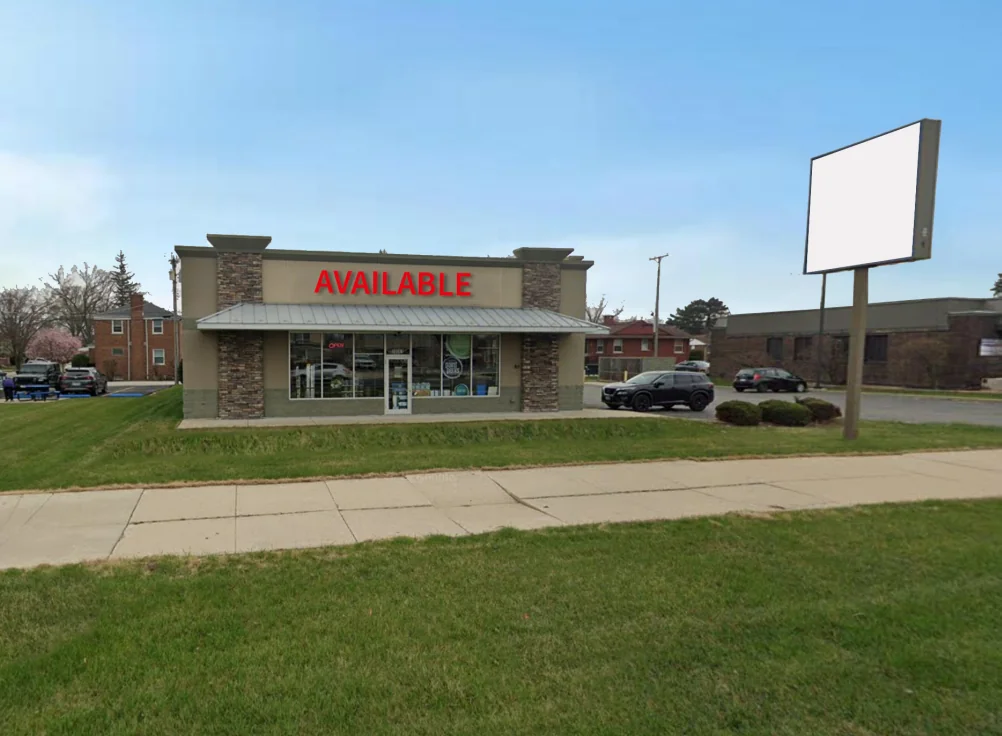 10551 W Cermak Rd - retail for sale in westchester, IL