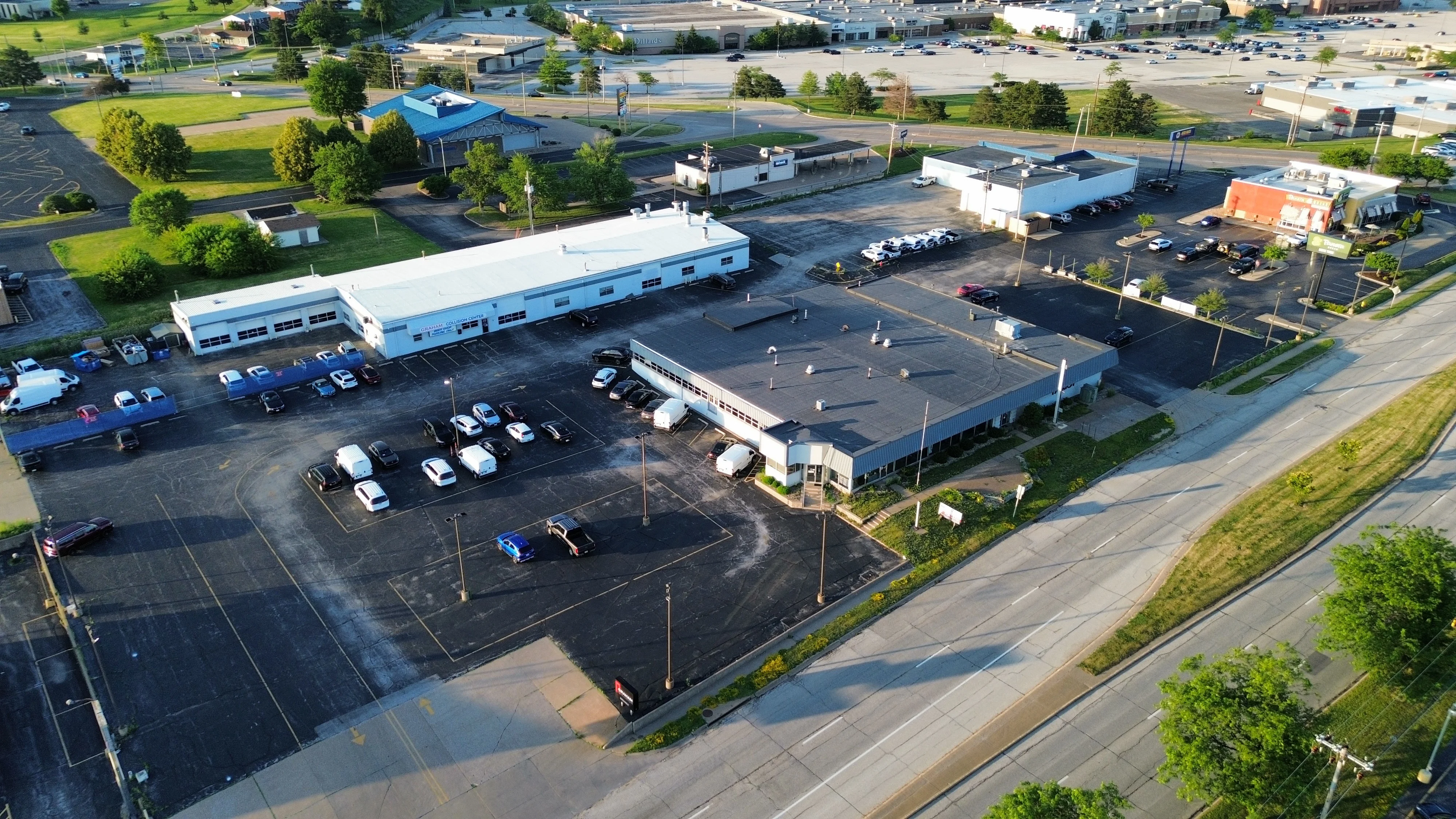 520 W Kimberly Rd — Lease in Davenport, IA, photo 3 of 8