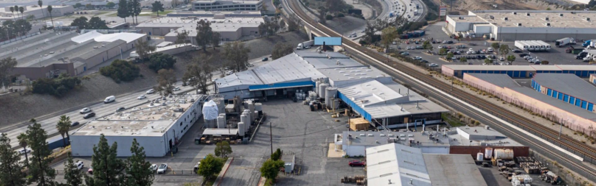 Industrial Land 1061 W 5th St — Lease in Azusa, CA, photo 4 of 4