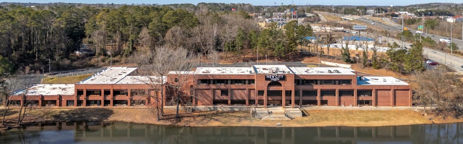 3500 Riverside Dr — Sale in Macon, GA, photo 4 of 4