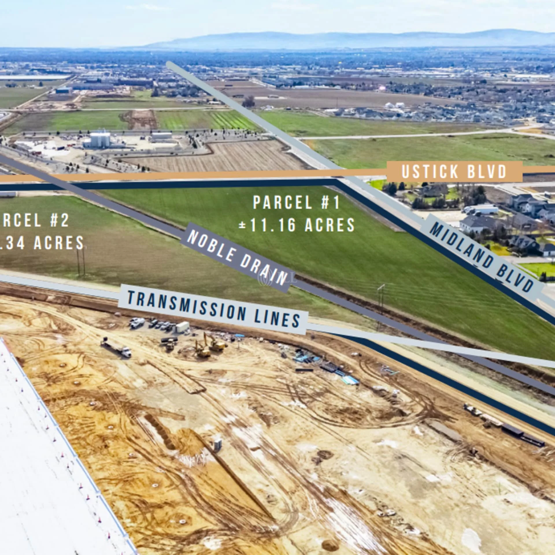 Midland Logistics — Sale in Nampa, ID, photo 3 of 4