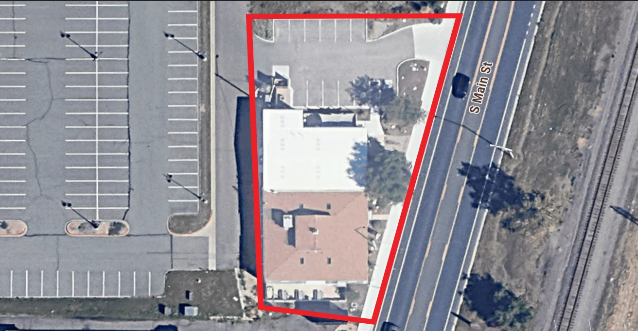 343-345 S Main St - land for sale in brighton, CO
