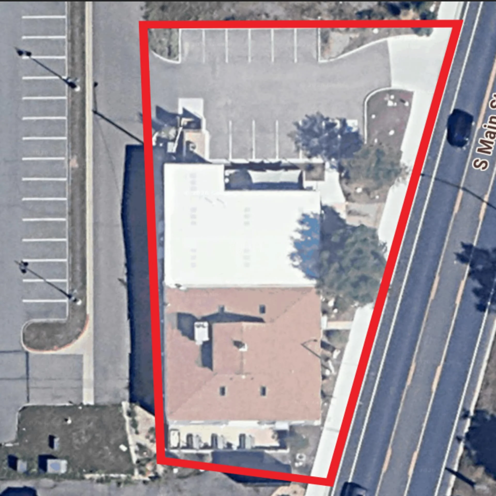 343-345 S Main St — Sale in Brighton, CO, photo 3 of 4