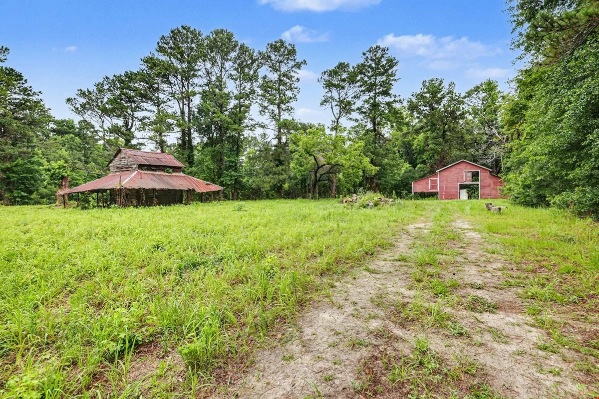 TBD Mitchell Sea Rd. - land for sale in green sea, SC