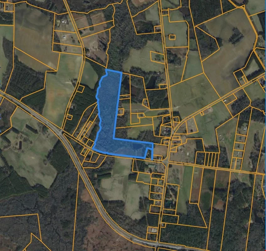 TBD Mitchell Sea Rd. — Sale in Green Sea, SC, photo 3 of 8