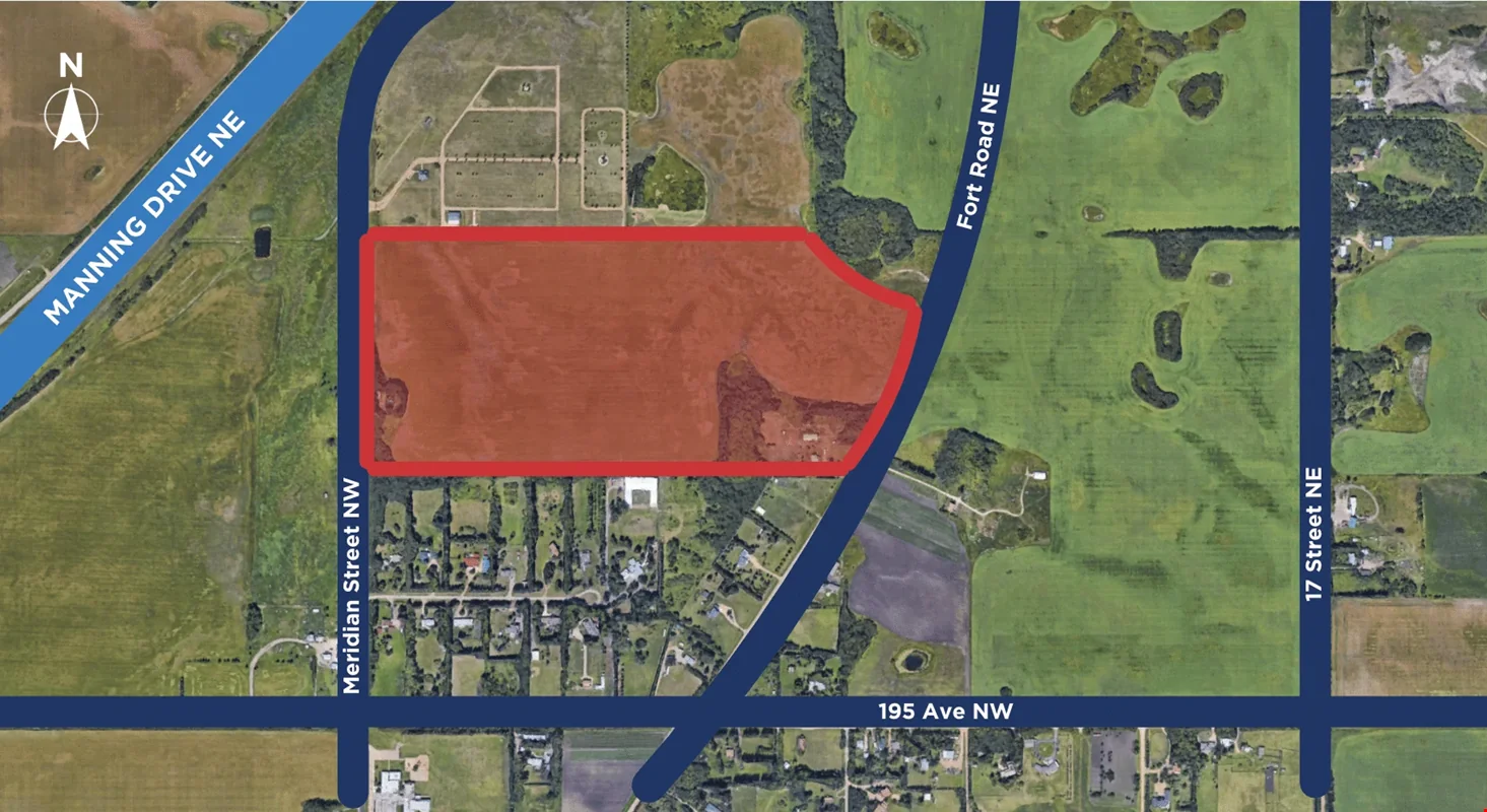 Future Neighbourhood Development in Horse Hill - mixed use for sale in edmonton, AB