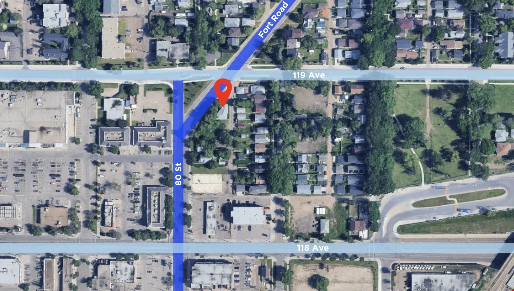ZONED RM (H23) – 8 STORIES - multifamily for sale in edmonton, AB