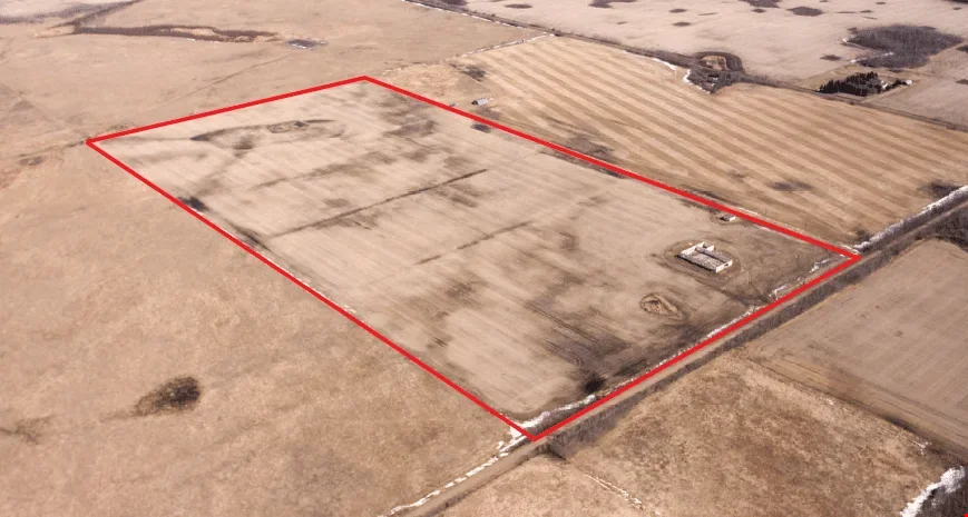 Future Industrial Development Land - mixed use for sale in edmonton, AB