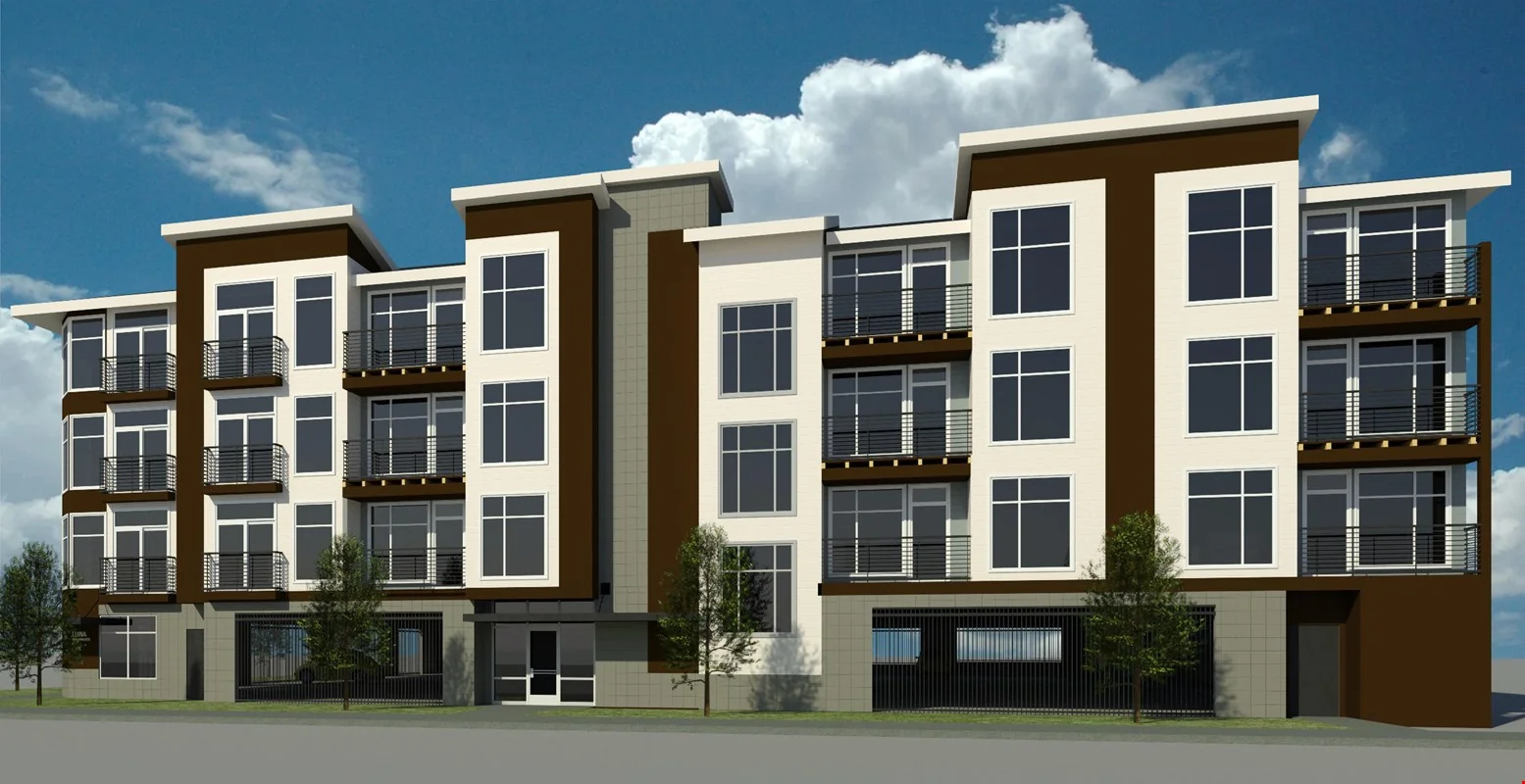Luna Apartments - land for sale in everett, WA