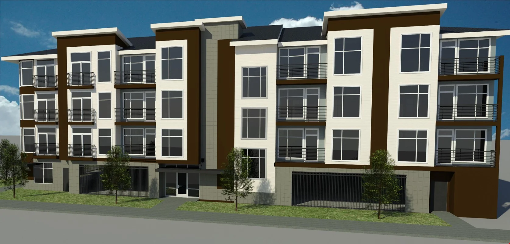 Luna Apartments — Sale in Everett, WA, photo 4 of 8