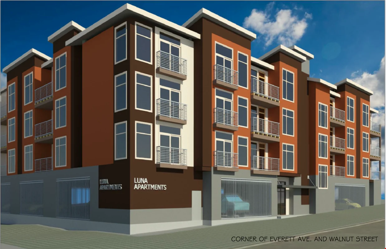Luna Apartments — Sale in Everett, WA, photo 6 of 8