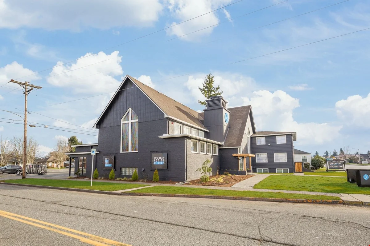 LifePoint Church - multifamily for sale in marysville, WA