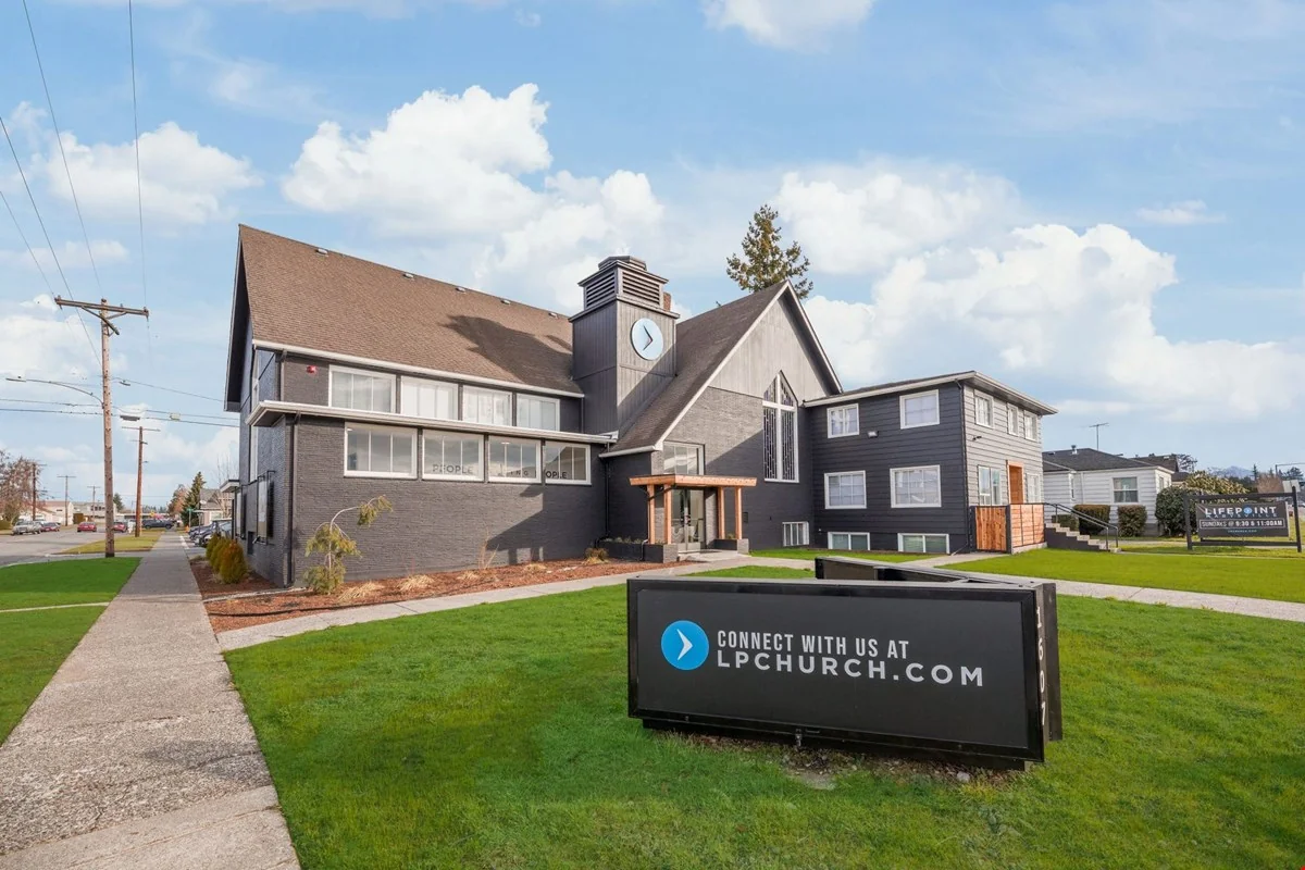 LifePoint Church — Sale in Marysville, WA, photo 2 of 8