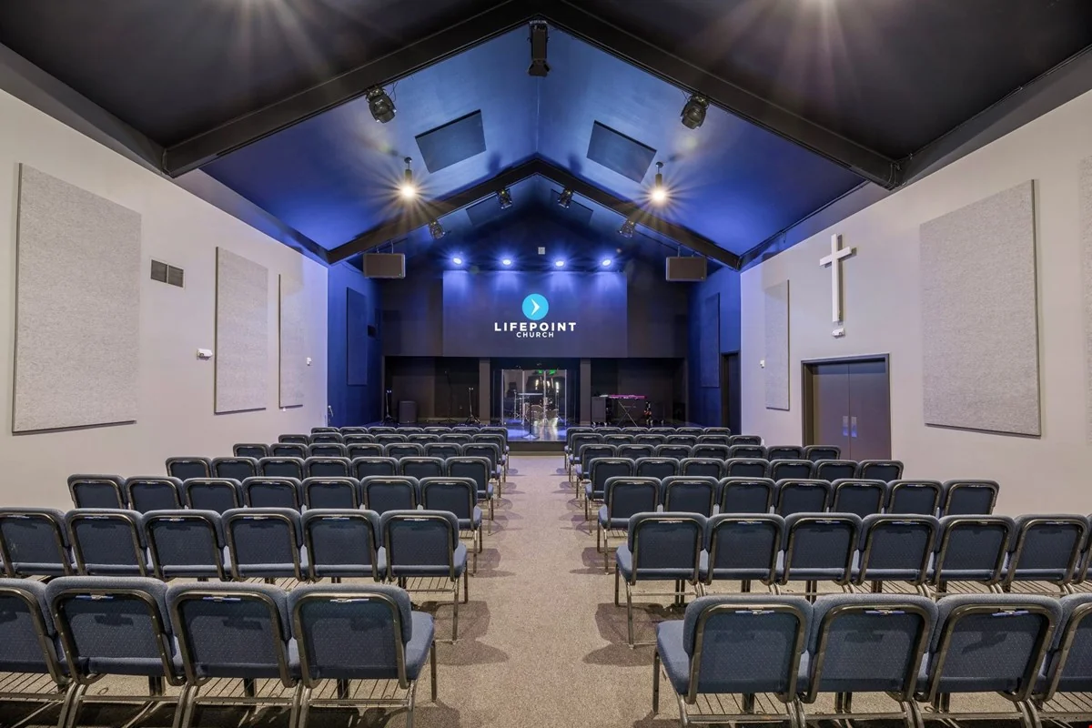 LifePoint Church — Sale in Marysville, WA, photo 3 of 8