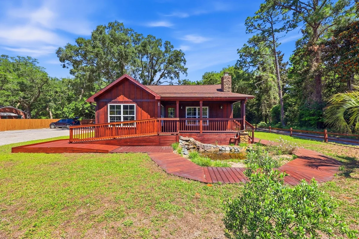 19 Wilder Trail - mixed use for sale in pawleys island, SC