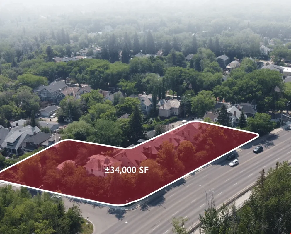 93 Ave NW & Scona Rd NW - mixed use for sale in edmonton, AB