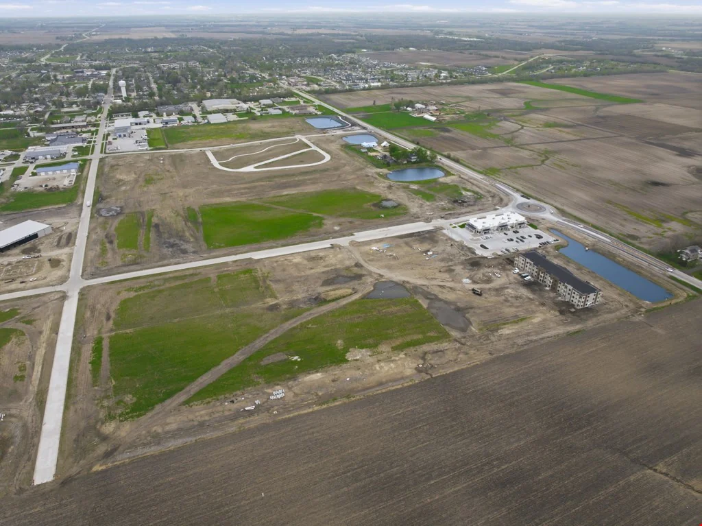 570 S Main Ave, Huxley, Lot 5, Plat 1 — Sale in Huxley, IA, photo 4 of 8