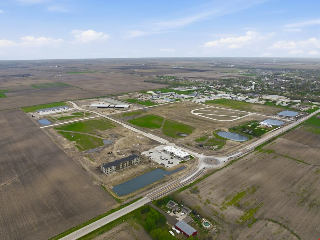 570 S Main Ave, Huxley, Lot 5, Plat 1 — Sale in Huxley, IA, photo 8 of 8