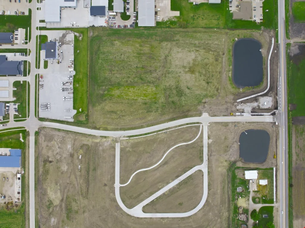 201 Snyder Dr, Huxley, Lot 3, Plat 1 — Sale in Huxley, IA, photo 5 of 8