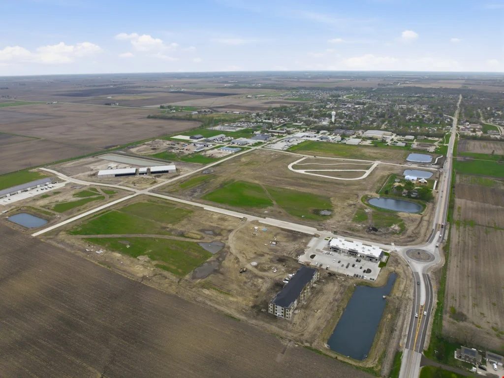 305 Snyder Dr, Huxley, Lot 1, Plat 1 — Sale in Huxley, IA, photo 8 of 8