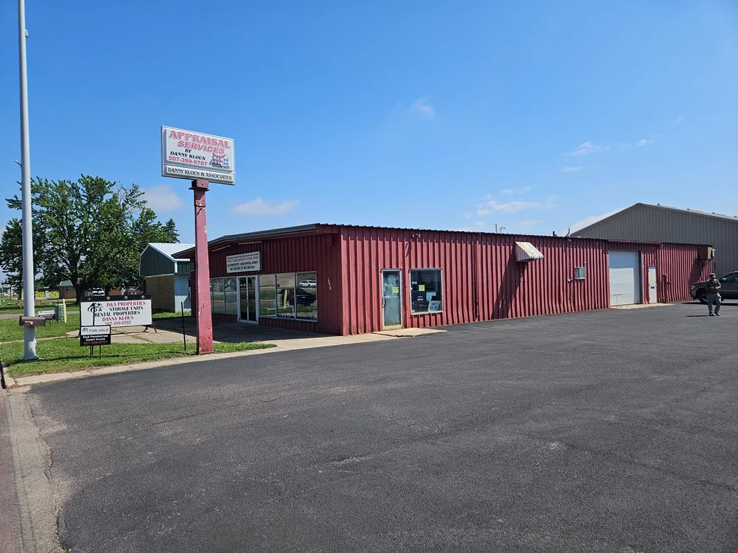 1100 N. State St. — Sale in Fairmont, MN, photo 8 of 8