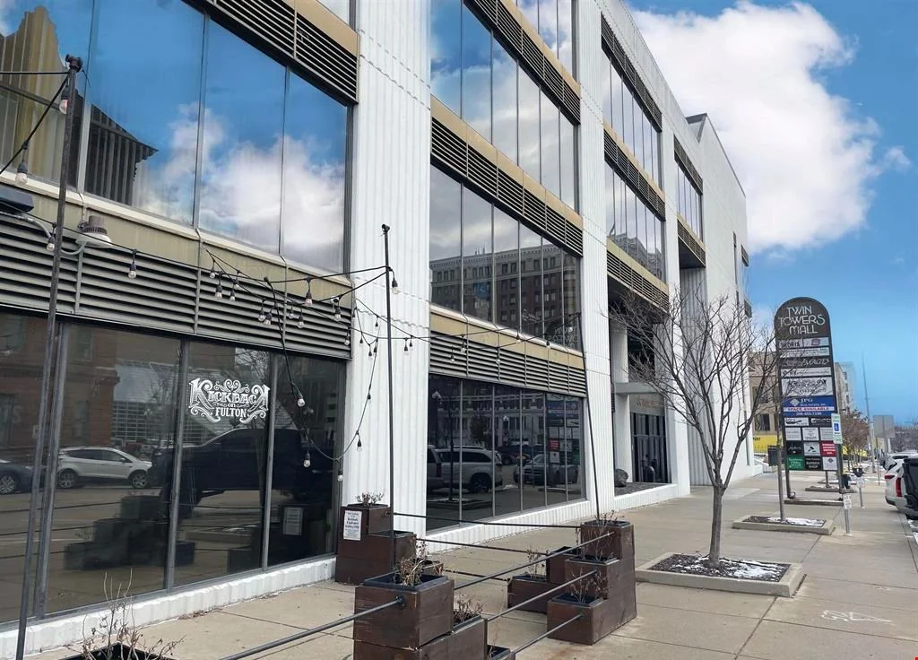 456 Fulton St, Suite 350