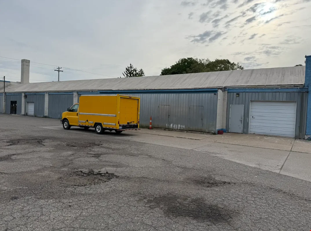 1901 W Saginaw - industrial for sale in lansing, MI