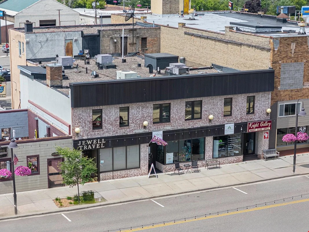 Brown Street Units - office for sale in rhinelander, WI