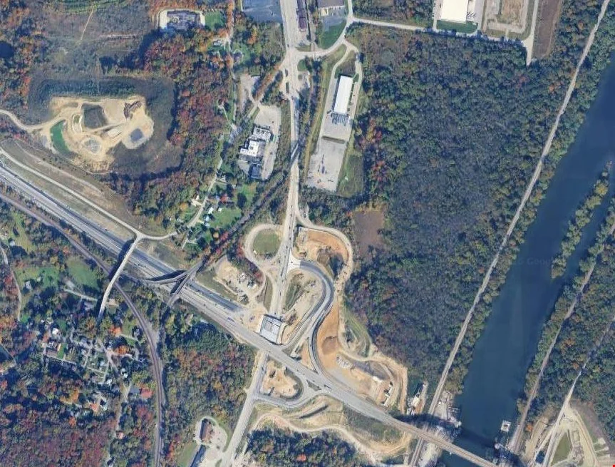 2.81 Acre | PA Turnpike Exit 13 Development Site — Sale in Beaver Falls, PA, photo 7 of 7