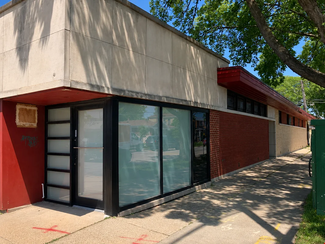 Office/Medical/Retail Building for Sale or Lease — Sale in Chicago, IL, photo 2 of 7
