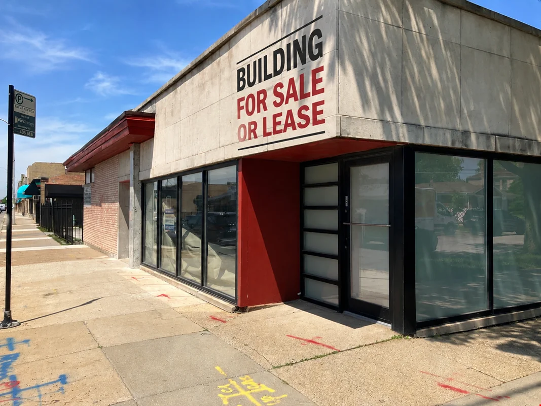 Office/Medical/Retail Building for Sale or Lease — Sale in Chicago, IL, photo 4 of 7