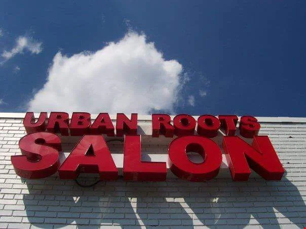Turn Key Hair Salon Near MSU in East Lansing - retail for sale in east lansing, MI