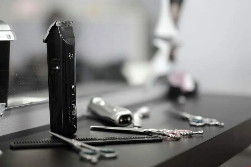 Turn Key Hair Salon Near MSU in East Lansing — Sale in East Lansing, MI, photo 3 of 8