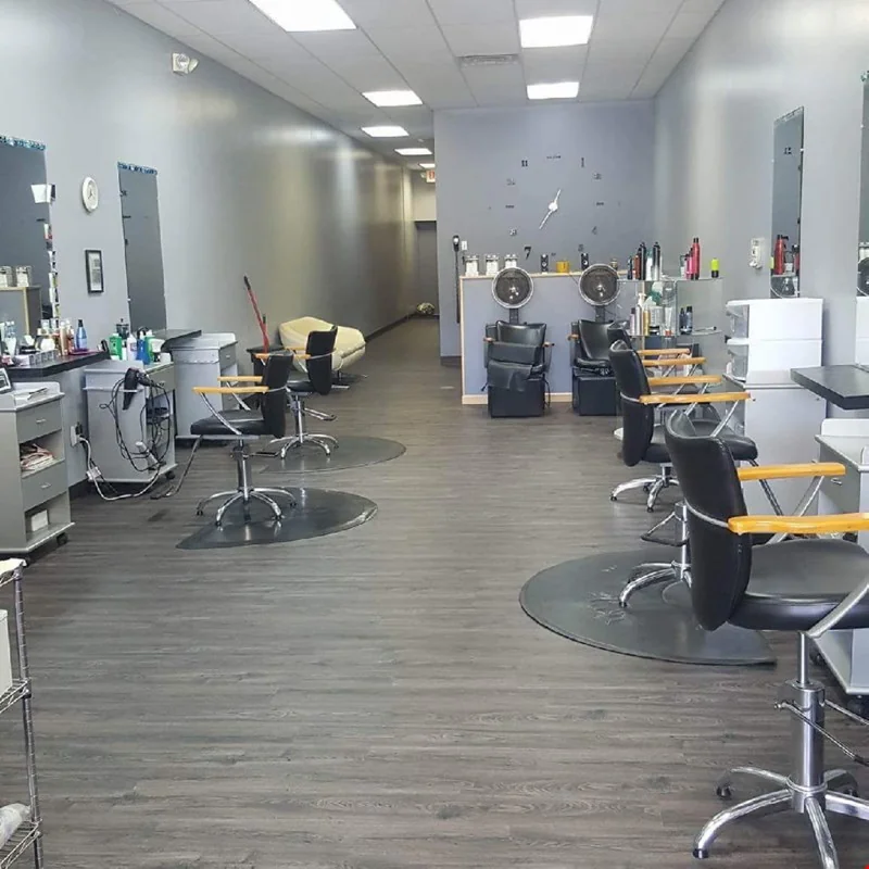Turn Key Hair Salon Near MSU in East Lansing — Sale in East Lansing, MI, photo 2 of 8