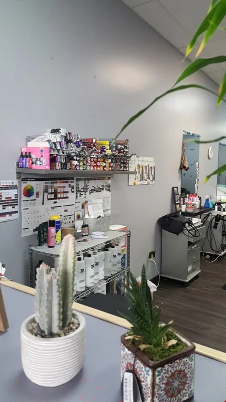 Turn Key Hair Salon Near MSU in East Lansing — Sale in East Lansing, MI, photo 4 of 8