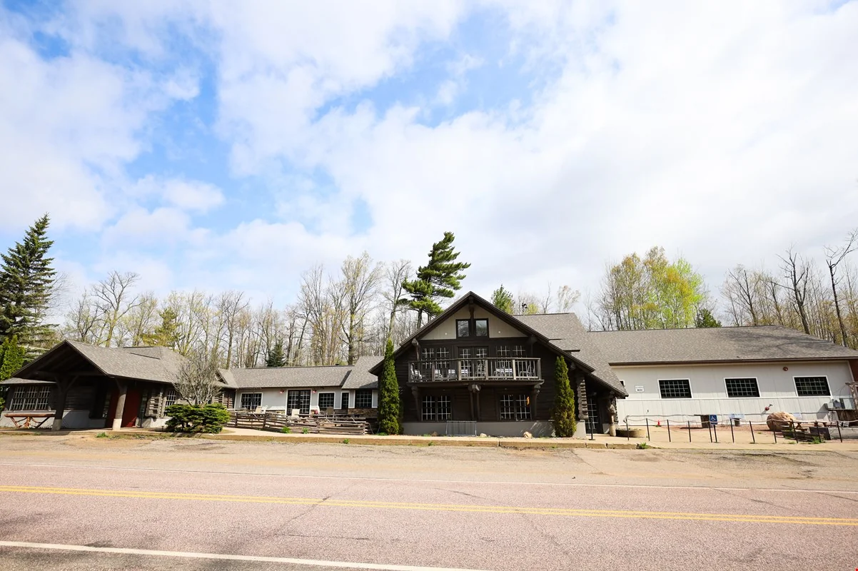 Barrel + Beam - other for sale in marquette, MI