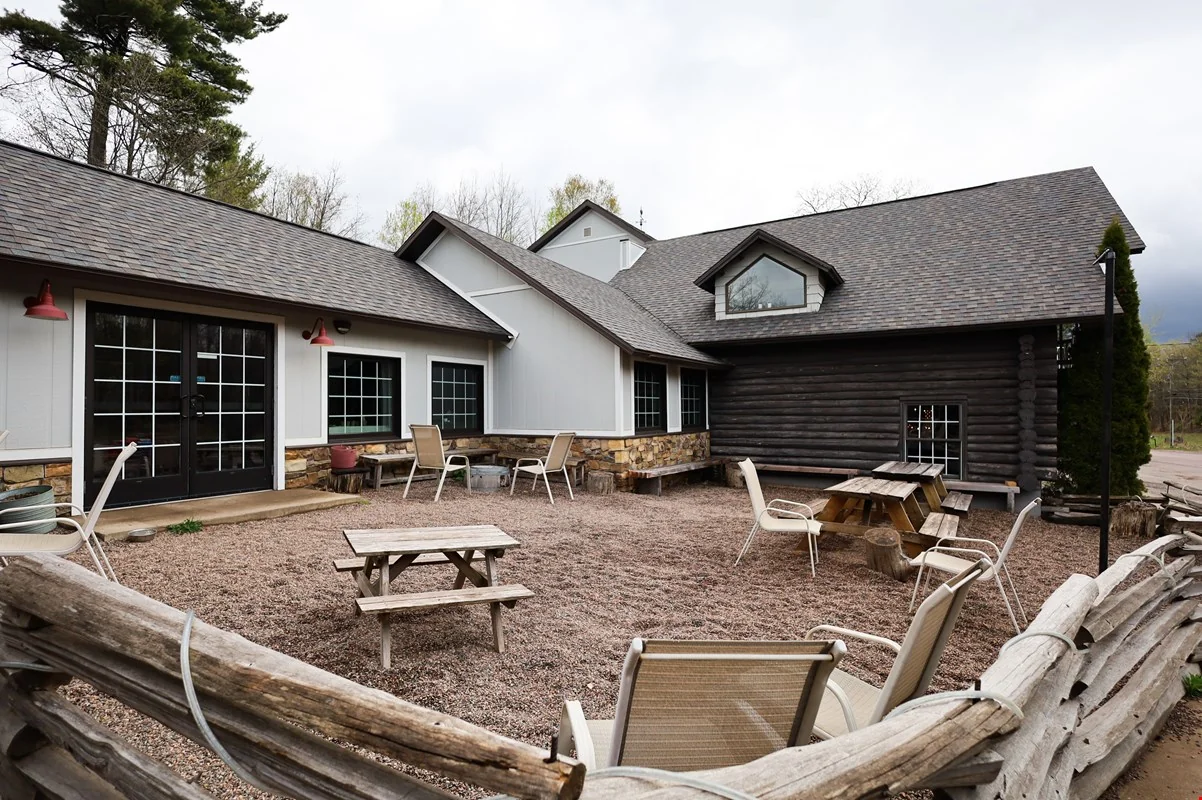 Barrel + Beam — Sale in Marquette, MI, photo 4 of 8
