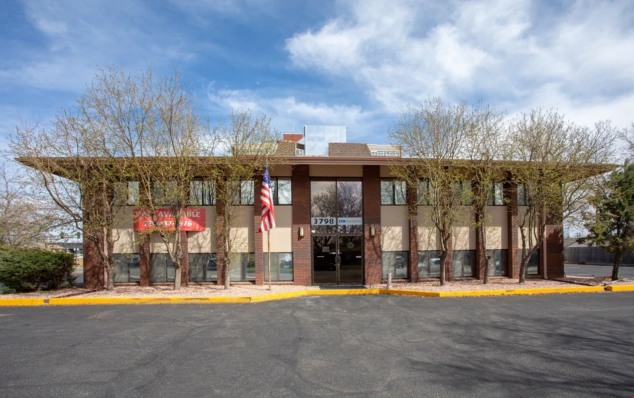 Marshall - office for sale in wheat ridge, CO