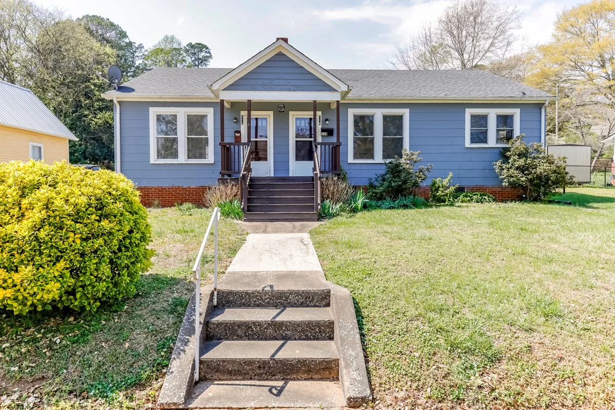 114 S Mitchell — Sale in Rutherfordton, NC, photo 7 of 8