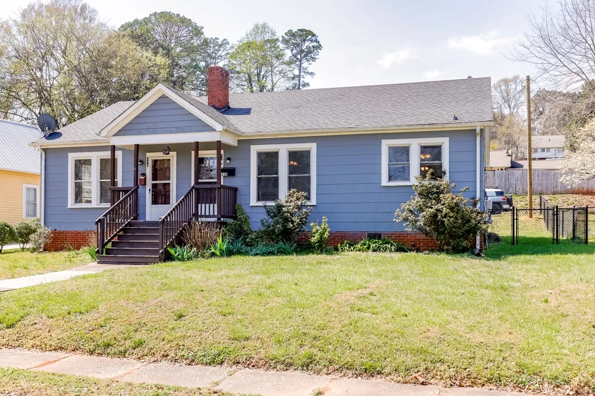 114 S Mitchell — Sale in Rutherfordton, NC, photo 8 of 8