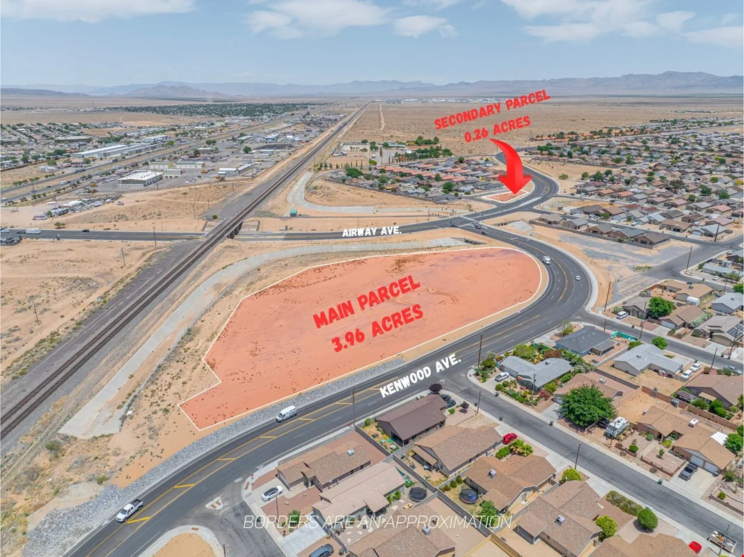 3299 Kenwood Ave. — Sale in Kingman, AZ, photo 3 of 8
