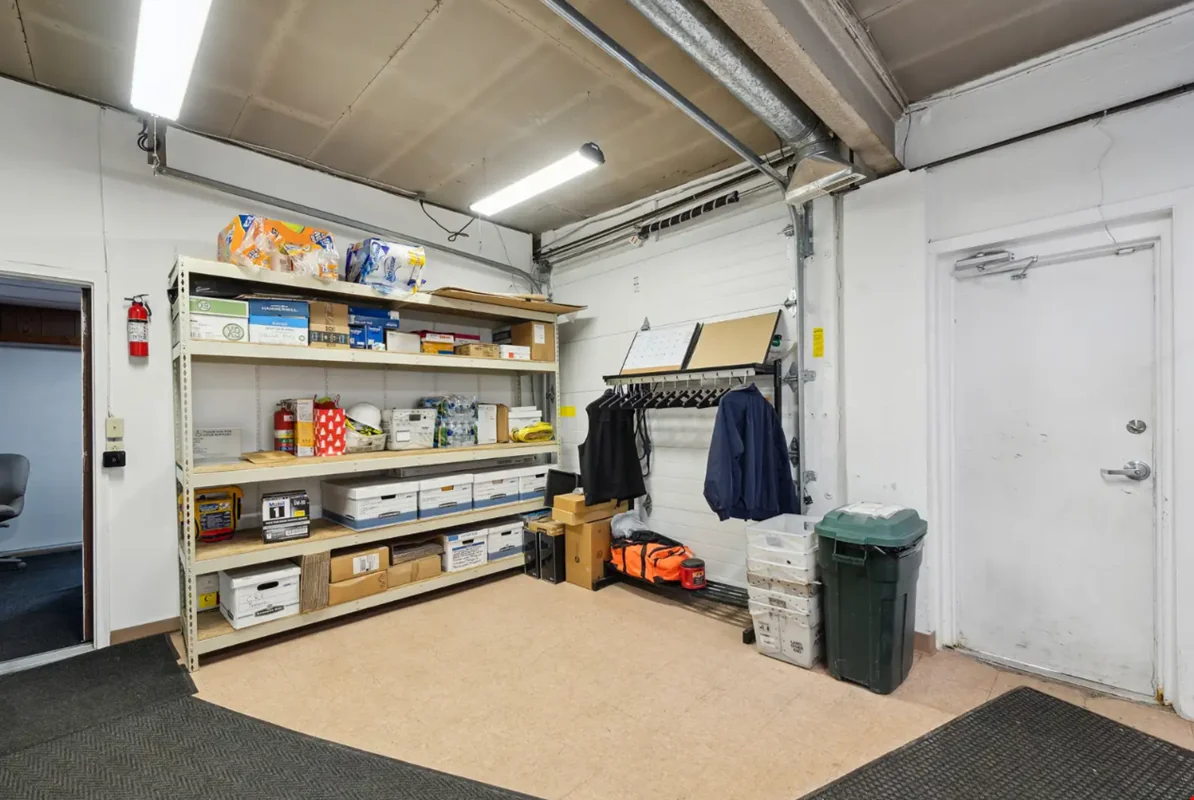 901 Call St - industrial for sale in lansing, MI