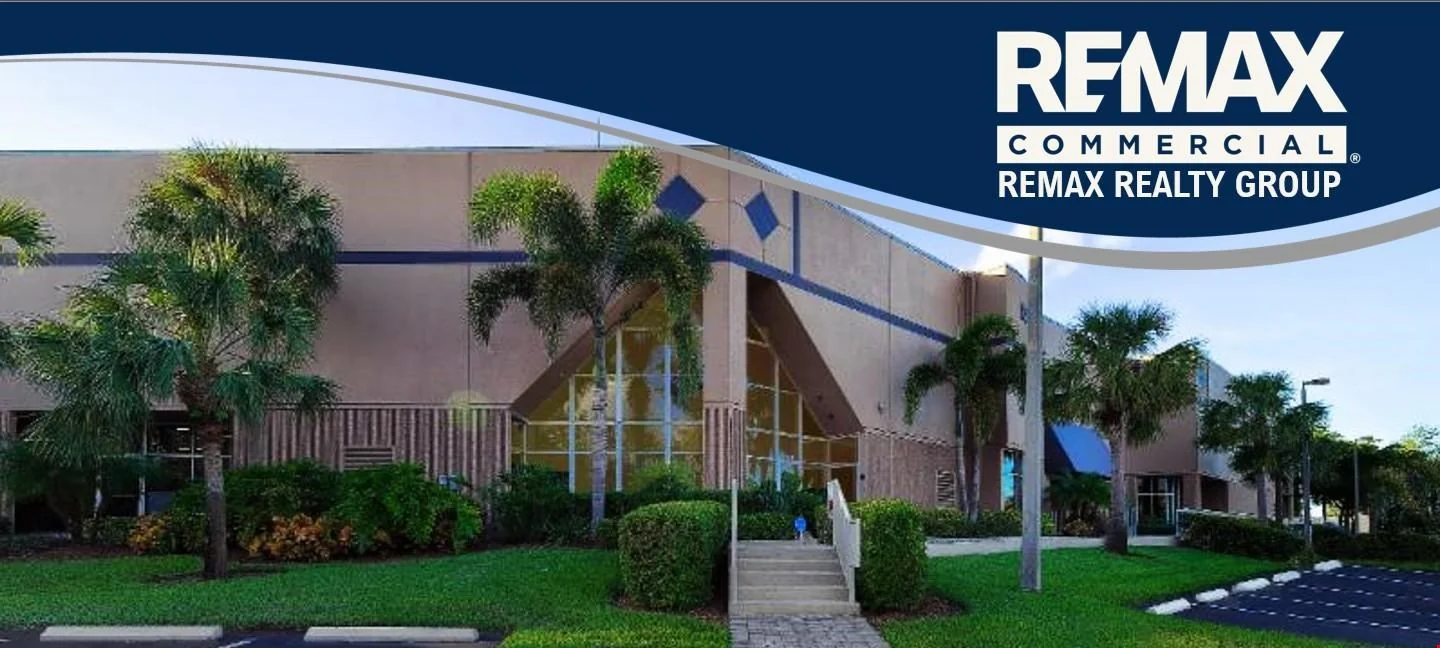 Office/Warehouse Space For Lease — Lease in Fort Myers, FL, photo 8 of 8