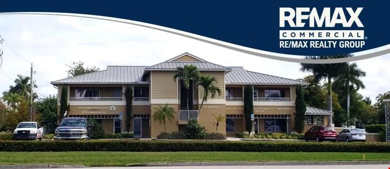 San Carlos Blvd Office - Close near Sanibel — Lease in Fort Myers, FL, photo 8 of 8
