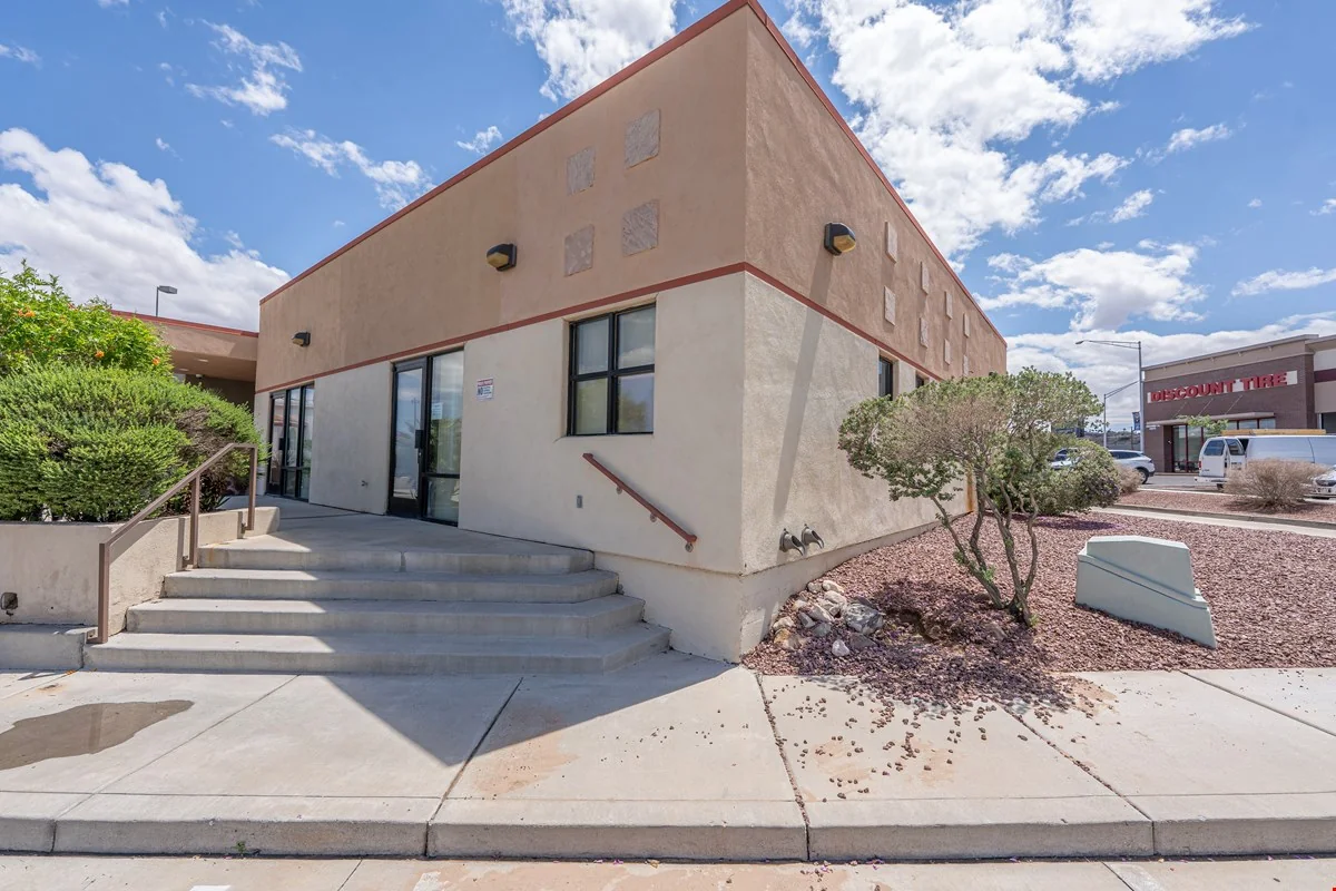 Foothills Bank Property — Lease in Bullhead City, AZ, photo 8 of 8
