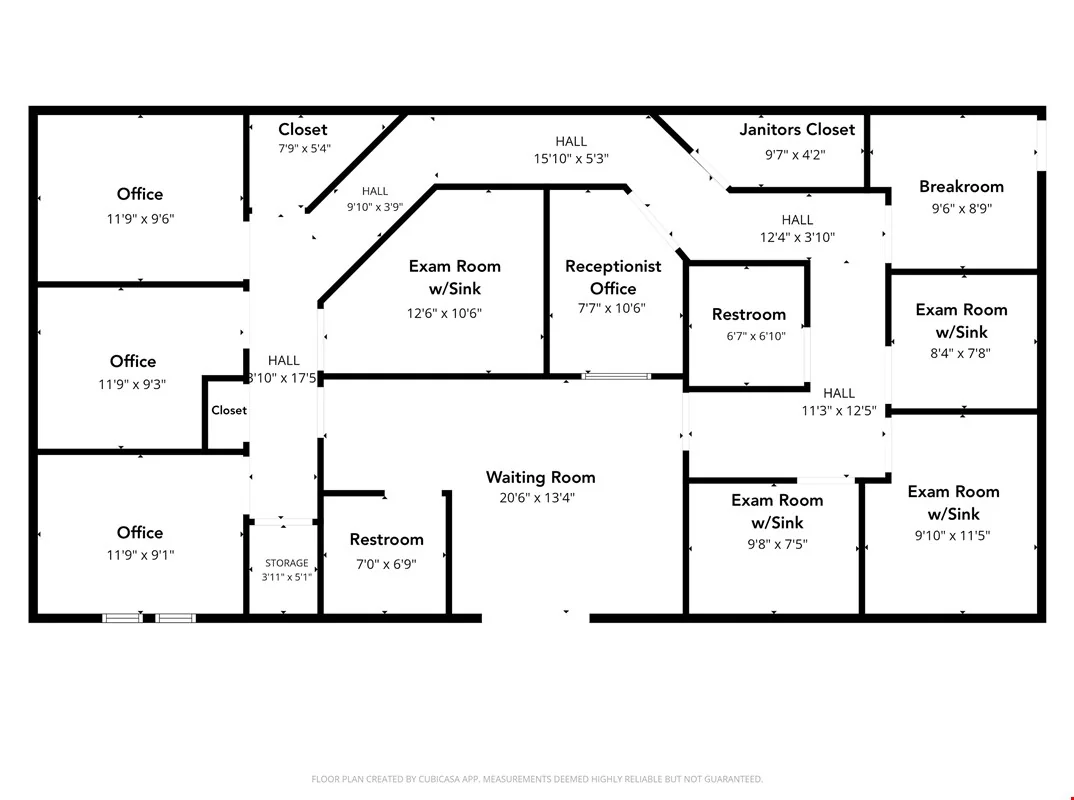 3939 SHR — Lease in Kingman, AZ, photo 7 of 8