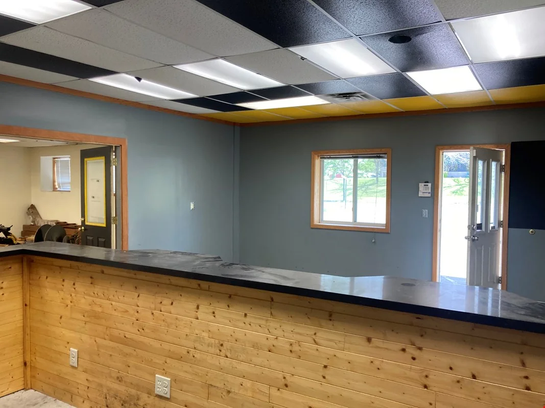 2750 Millard - Hastings - office for sale in hastings, MN