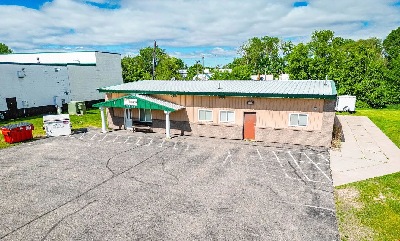 2750 Millard - Hastings — Lease in Hastings, MN, photo 1 of 8