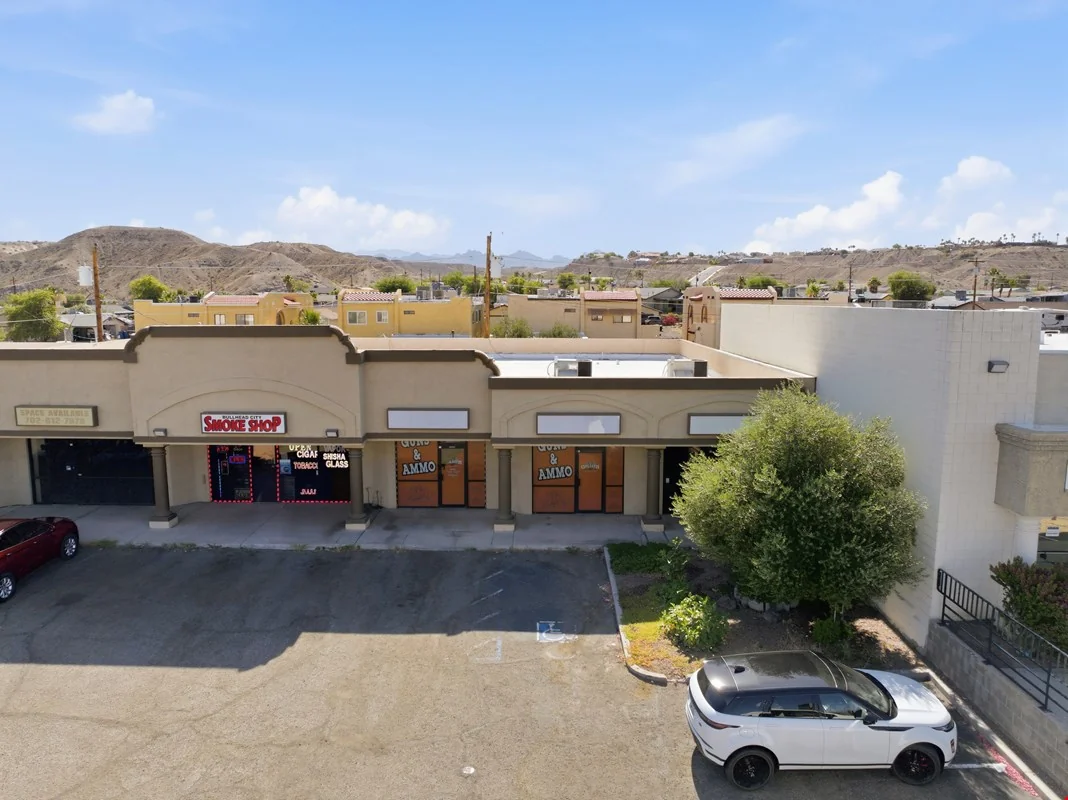 3712 Hwy 95 - retail for sale in bullhead city, AZ