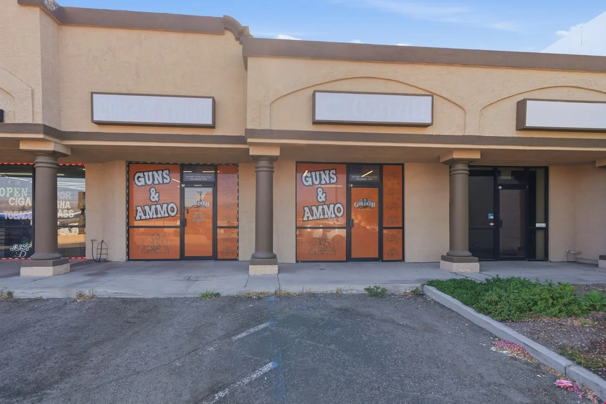 3712 Hwy 95 — Lease in Bullhead City, AZ, photo 2 of 8